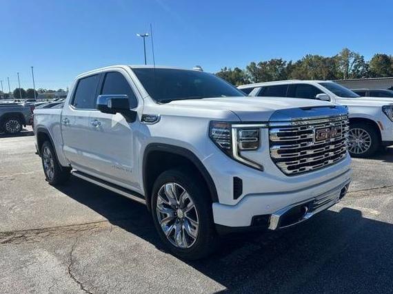 GMC SIERRA 2023 1GTUUGED6PZ138884 image GMC SIERRA 2023 1GTUUGED6PZ138884 image