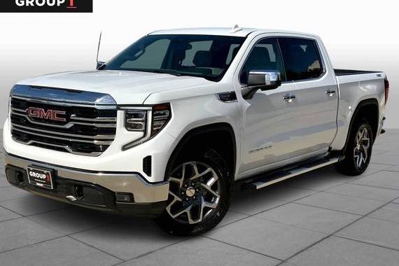 GMC SIERRA 2023 3GTUUDED6PG337691 image GMC SIERRA 2023 3GTUUDED6PG337691 image