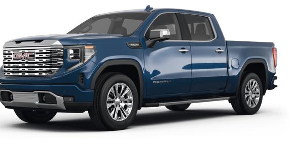 GMC SIERRA 2023 3GTUUGEL4PG151754 image