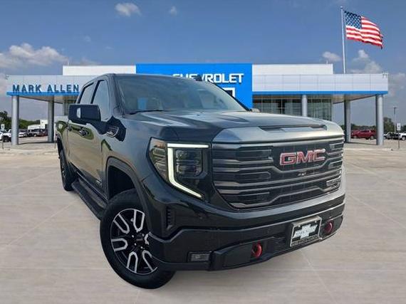 GMC SIERRA 2023 1GTUUEEL5PZ106813 image GMC SIERRA 2023 1GTUUEEL5PZ106813 image