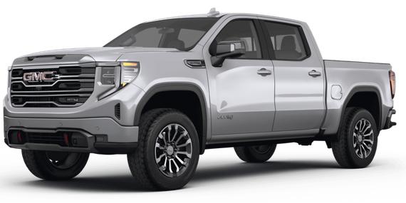 GMC SIERRA 2023 1GTUUEE89PZ302569 image GMC SIERRA 2023 1GTUUEE89PZ302569 image