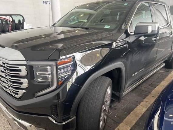 GMC SIERRA 2023 3GTUUGED8PG140104 image GMC SIERRA 2023 3GTUUGED8PG140104 image