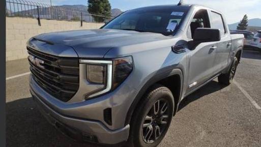 GMC SIERRA 2023 3GTPHCEK8PG272028 image