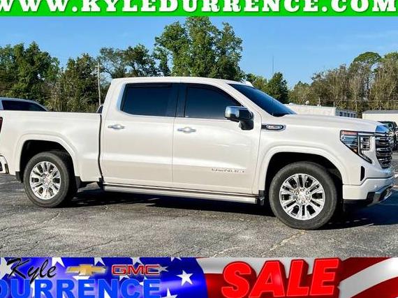 GMC SIERRA 2023 3GTUUGEL7PG176311 image GMC SIERRA 2023 3GTUUGEL7PG176311 image