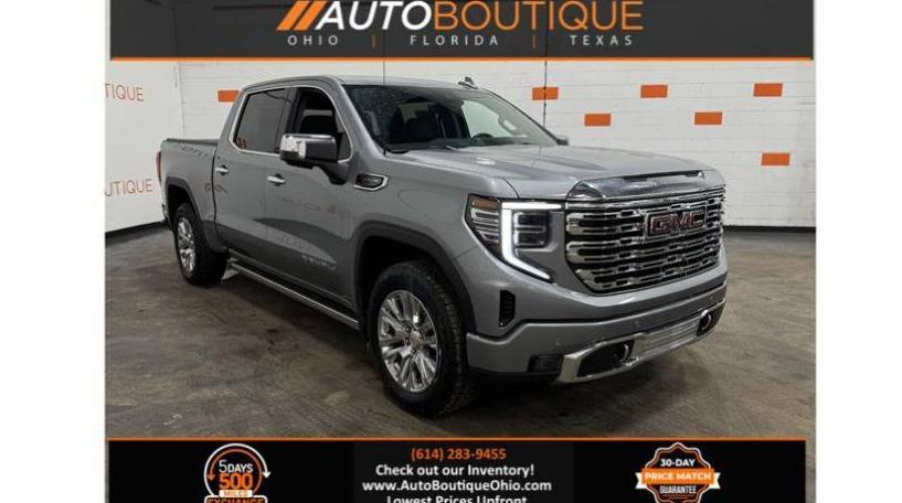 GMC SIERRA 2023 3GTUUGEL3PG159022 image