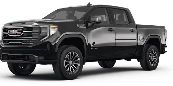 GMC SIERRA 2023 1GTUUEE84PZ140012 image GMC SIERRA 2023 1GTUUEE84PZ140012 image