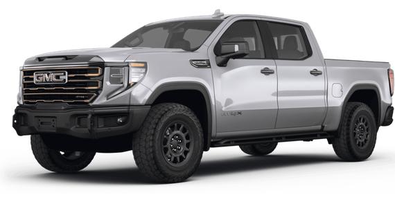 GMC SIERRA 2023 3GTUUFEL7PG202822 image
