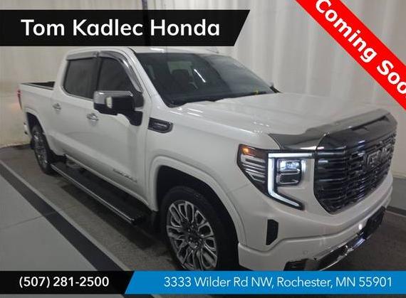 GMC SIERRA 2023 1GTUUHEL2PZ292327 image GMC SIERRA 2023 1GTUUHEL2PZ292327 image