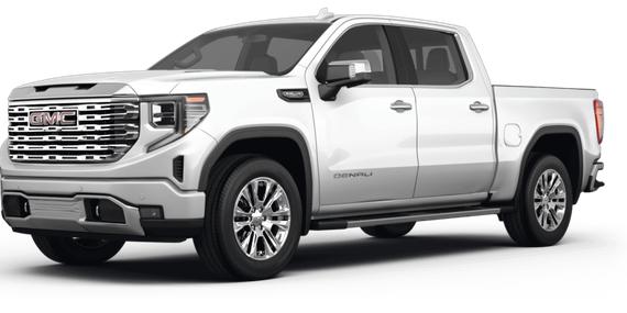 GMC SIERRA 2023 3GTUUGEL0PG143148 image
