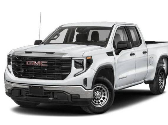 GMC SIERRA 2023 1GTRUJEK6PZ223970 image