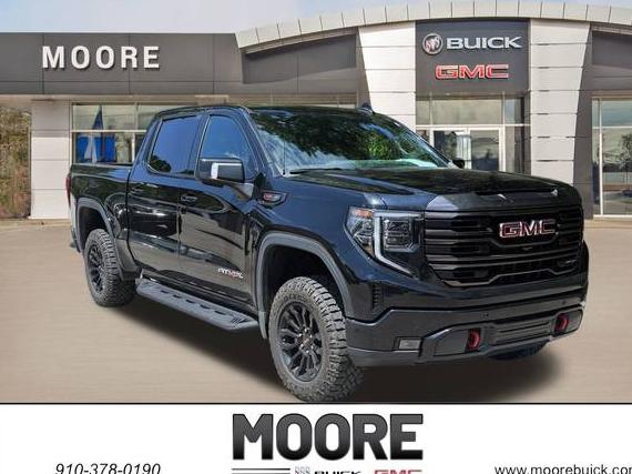 GMC SIERRA 2023 3GTUUFEL5PG120412 image
