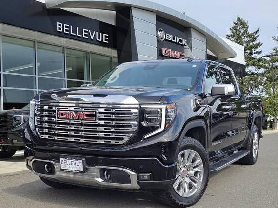 GMC SIERRA 2023 3GTUUGEL4PG354806 image GMC SIERRA 2023 3GTUUGEL4PG354806 image