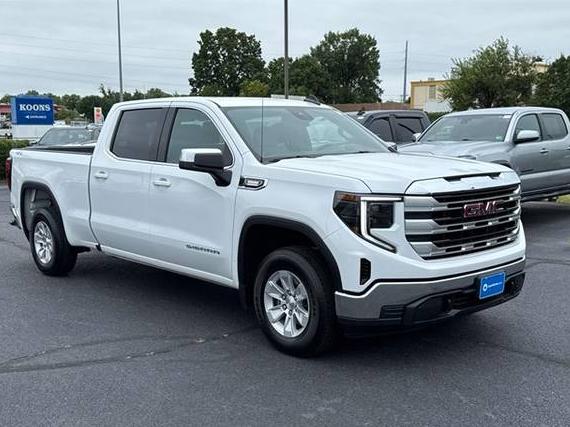 GMC SIERRA 2023 3GTUUBE83PG332682 image GMC SIERRA 2023 3GTUUBE83PG332682 image