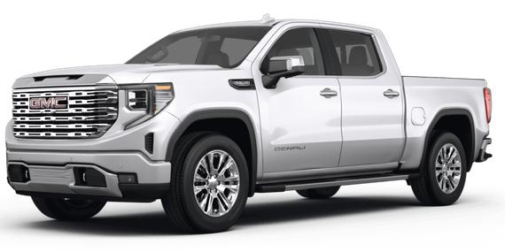 GMC SIERRA 2023 3GTUUGEL0PG133042 image
