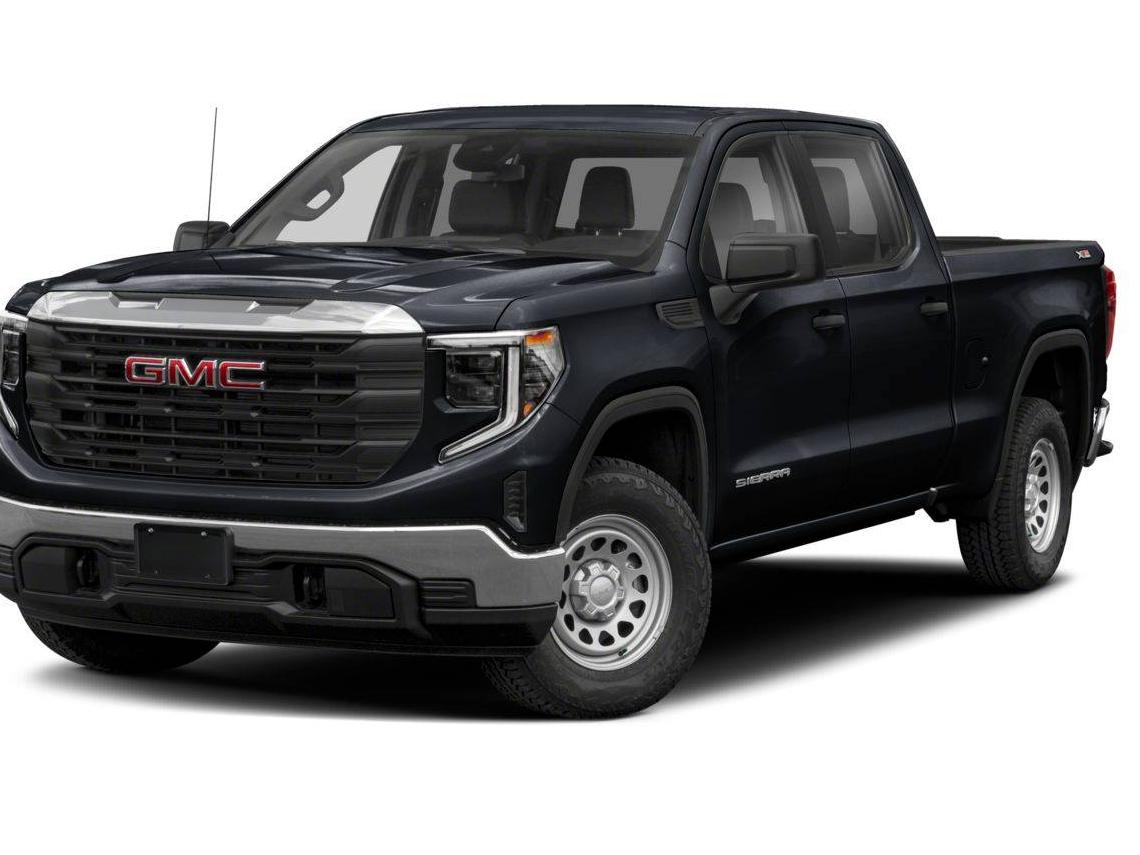 GMC SIERRA 2023 3GTUUEEL5PG117875 image