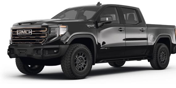 GMC SIERRA 2023 3GTUUFEL9PG296282 image