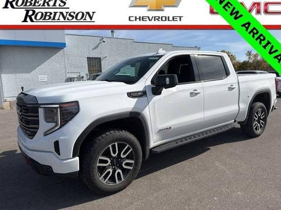 GMC SIERRA 2023 3GTUUEEL4PG165111 image GMC SIERRA 2023 3GTUUEEL4PG165111 image