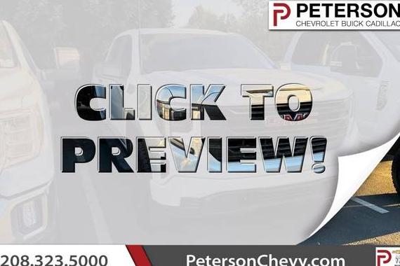 GMC SIERRA 2023 1GTPUAEKXPZ293625 image