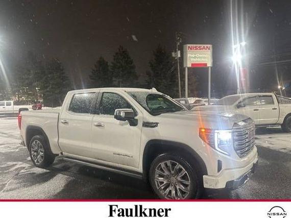 GMC SIERRA 2023 3GTUUGEL5PG290940 image GMC SIERRA 2023 3GTUUGEL5PG290940 image