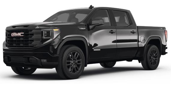 GMC SIERRA 2023 1GTPHCEK9PZ149872 image