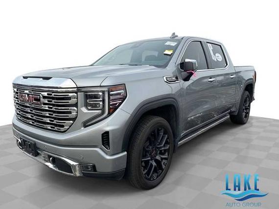 GMC SIERRA 2023 1GTUUGED5PZ268669 image GMC SIERRA 2023 1GTUUGED5PZ268669 image