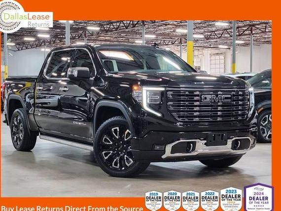 GMC SIERRA 2023 1GTUUHEL9PZ131344 image GMC SIERRA 2023 1GTUUHEL9PZ131344 image