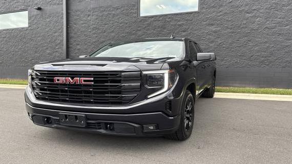 GMC SIERRA 2023 1GTRHCEK1PZ171955 image