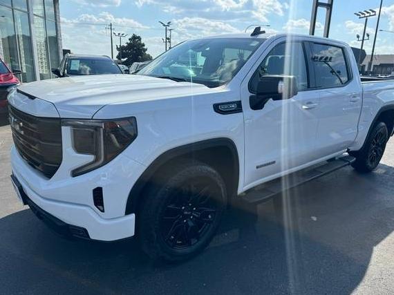 GMC SIERRA 2023 3GTUUCED3PG297712 image GMC SIERRA 2023 3GTUUCED3PG297712 image