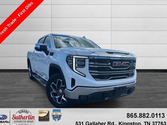 GMC SIERRA 2023 3GTUUDED5PG210527 image GMC SIERRA 2023 3GTUUDED5PG210527 image