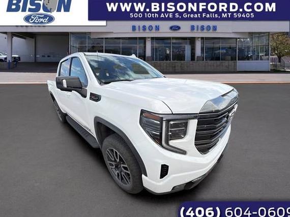 GMC SIERRA 2023 1GTUUEEL0PZ250494 image GMC SIERRA 2023 1GTUUEEL0PZ250494 image