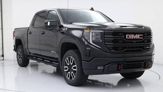 GMC SIERRA 2023 1GTUUEE81PZ171640 image GMC SIERRA 2023 1GTUUEE81PZ171640 image