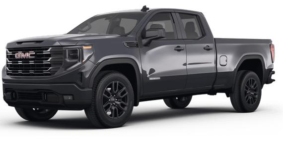 GMC SIERRA 2023 1GTRUJEK4PZ234093 image
