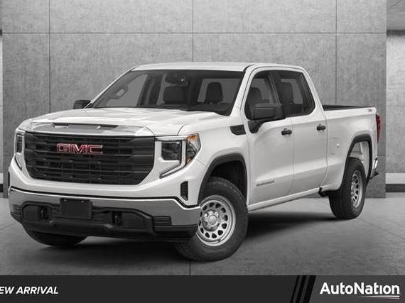 GMC SIERRA 2023 3GTUUEE88PG333800 image