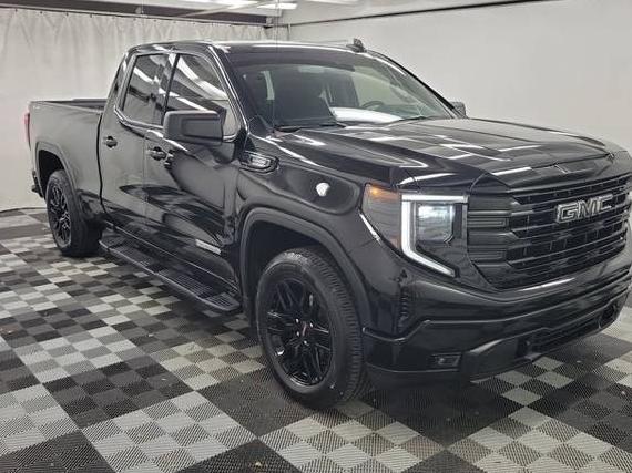 GMC SIERRA 2023 1GTVUCE87PZ333764 image GMC SIERRA 2023 1GTVUCE87PZ333764 image