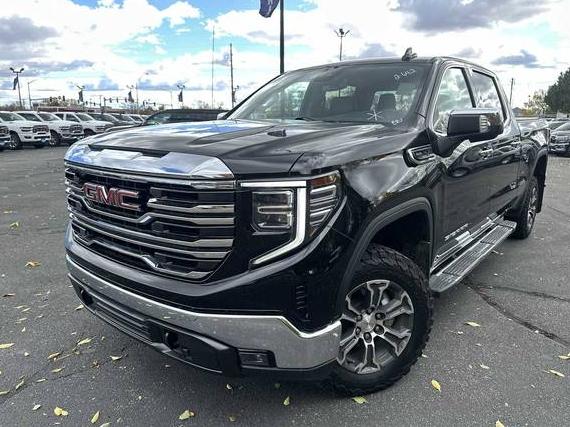 GMC SIERRA 2023 1GTUUDED3PZ253912 image GMC SIERRA 2023 1GTUUDED3PZ253912 image