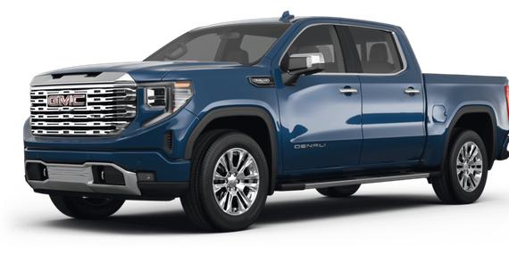 GMC SIERRA 2023 3GTUUGED3PG225951 image