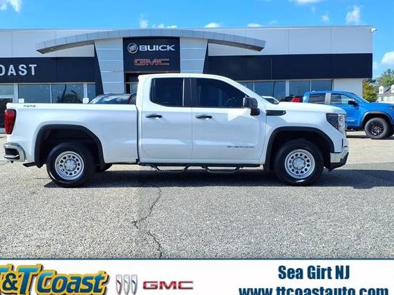 GMC SIERRA 2023 1GTRUAED7PZ305269 image GMC SIERRA 2023 1GTRUAED7PZ305269 image