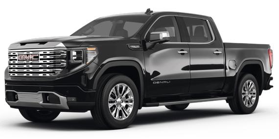GMC SIERRA 2023 3GTUUGEL6PG292244 image