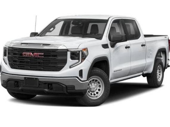 GMC SIERRA 2023 3GTUUCE80PG300939 image