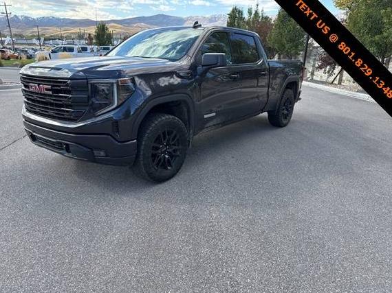 GMC SIERRA 2023 3GTPUCEK0PG282726 image GMC SIERRA 2023 3GTPUCEK0PG282726 image