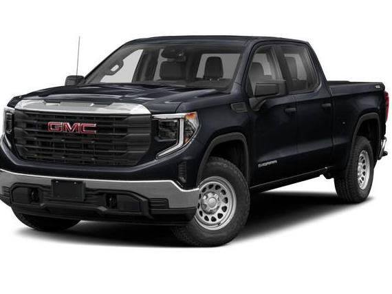 GMC SIERRA 2023 1GTRUJEK8PZ240687 image GMC SIERRA 2023 1GTRUJEK8PZ240687 image
