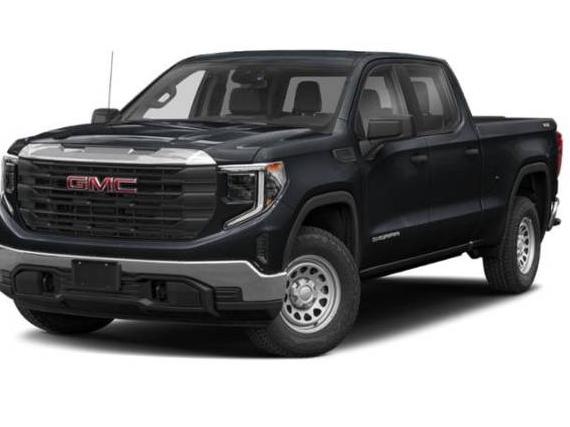 GMC SIERRA 2023 3GTUUBEDXPG277113 image