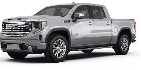GMC SIERRA 2023 3GTUUGEL3PG323983 image