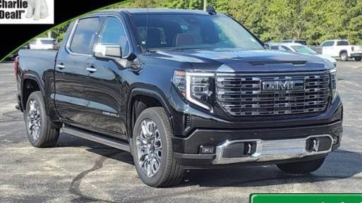 GMC SIERRA 2023 1GTUUHEL7PZ314029 image