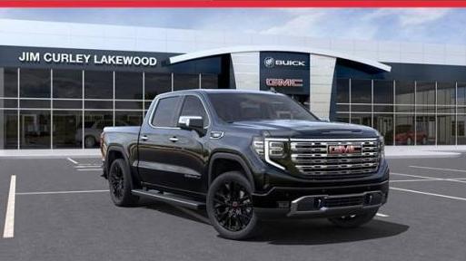 GMC SIERRA 2023 3GTUUGE8XPG280125 image