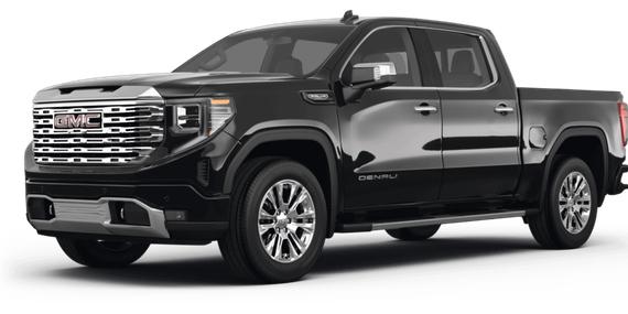 GMC SIERRA 2023 3GTPHGED5PG187432 image
