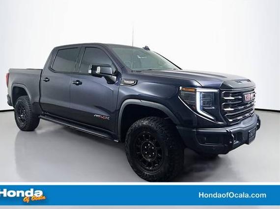 GMC SIERRA 2023 3GTUUFEL7PG225856 image GMC SIERRA 2023 3GTUUFEL7PG225856 image