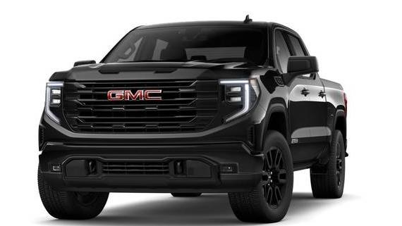 GMC SIERRA 2023 3GTUUCED8PG314083 image