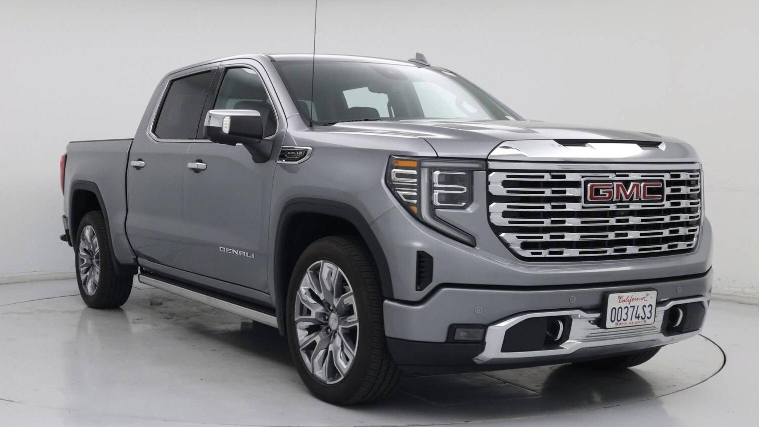 GMC SIERRA 2023 3GTUUGED8PG159204 image