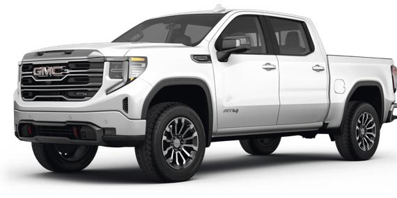 GMC SIERRA 2023 1GTUUEE84PZ317299 image GMC SIERRA 2023 1GTUUEE84PZ317299 image